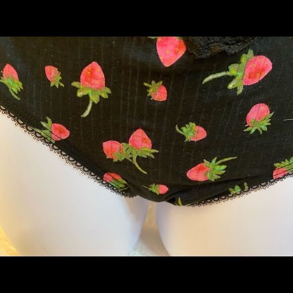 🛍️Victoria Secret  sexy  Hiphugger/Hipster Women’s Panties Size:M💥 - Picture 7 of 9